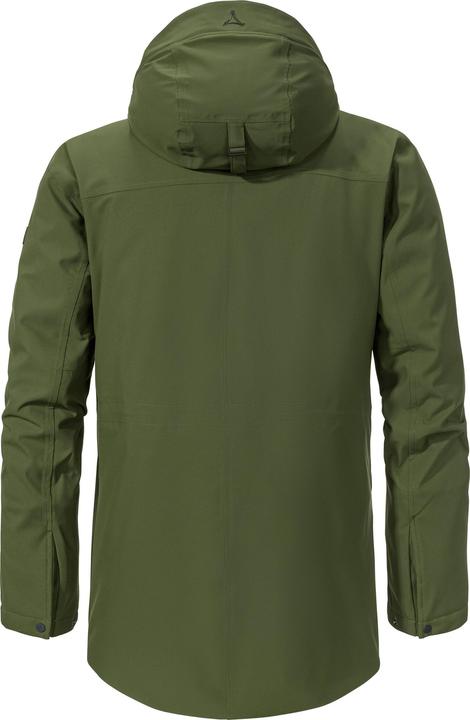 Produktbild Schöffel Ins. Parka Rotterdam (XXL, 4XL)