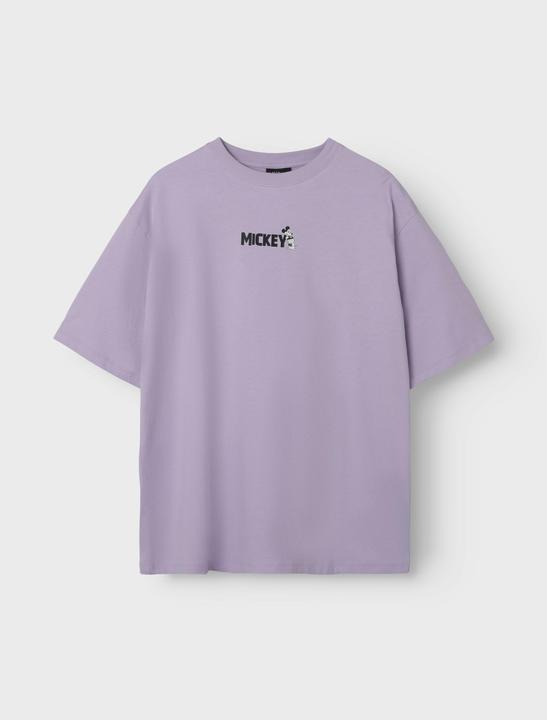 Actual product image Lmtd Micky & Minnie T-Shirt (XL)