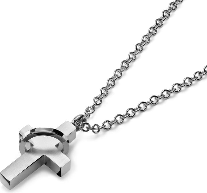 Image du produit Lucleon Jonah (Acier inoxydable)