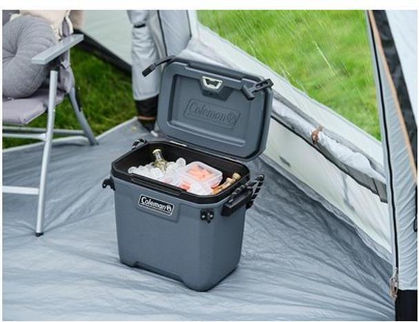 Actual product image Coleman Convoy 28qt (29 l)