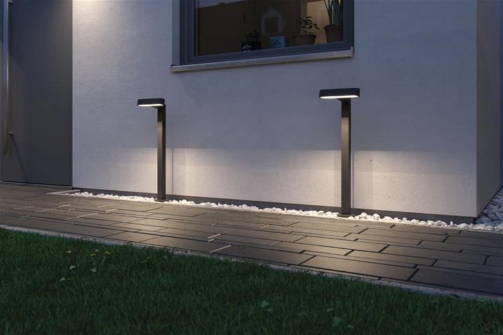 Immagine prodotto Paulmann Apparecchi di illuminazione (700 lm, IP65)