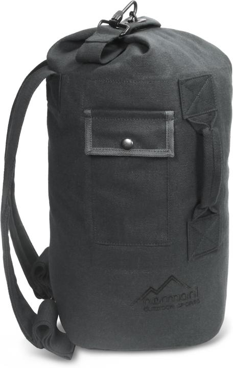 Normani Canvas-Seesack 20 l Submariner 20 (20 l)