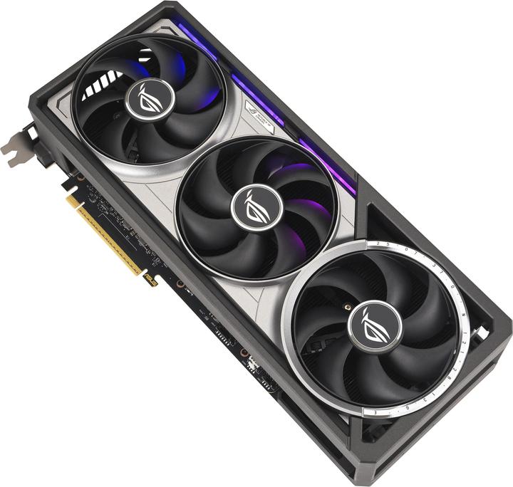 Produktbild ASUS ROG ASTRAL RTX 5090 O32G GAMING (32 GB)