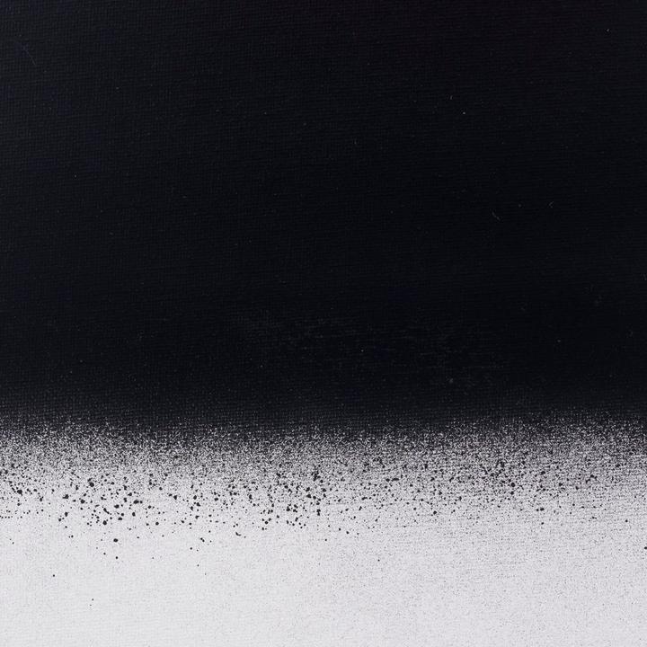 Actual product image Amsterdam Spray paint (Lampblack, 400 ml)