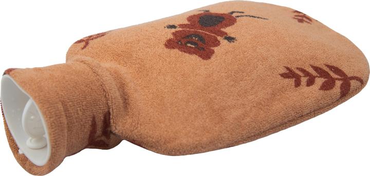 Actual product image Zewi bébé jou bed bottle (0.80 l)