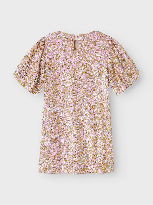 Actual product image Name it Sequin tunic (146)