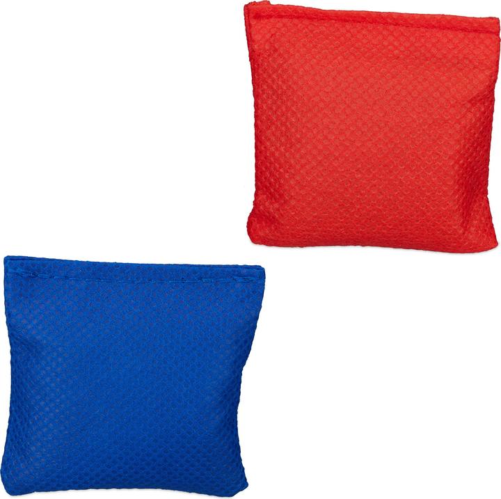 Actual product image Relaxdays Cornhole