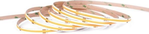 Image du produit David Communication LED-Band 200cm 12V (Blanc chaud, 100 cm)