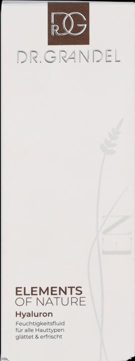 Image du produit Dr Grandel Elements Of Nature (50 ml)