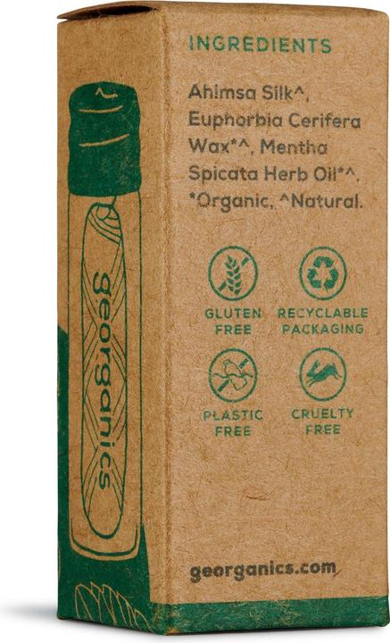 Immagine prodotto Georganics Filo interdentale naturale (50 m)