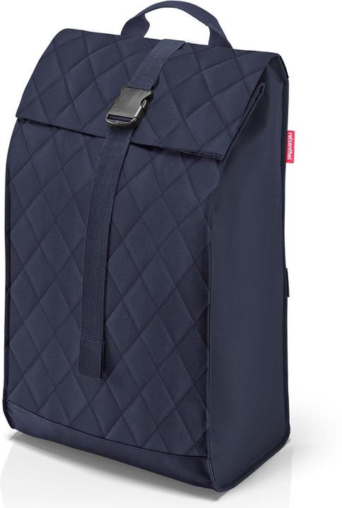 Produktbild reisenthel citycruiser rhombus midnight