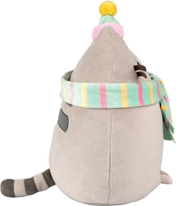 Produktbild Pusheen Pluschtier (23.23 cm)