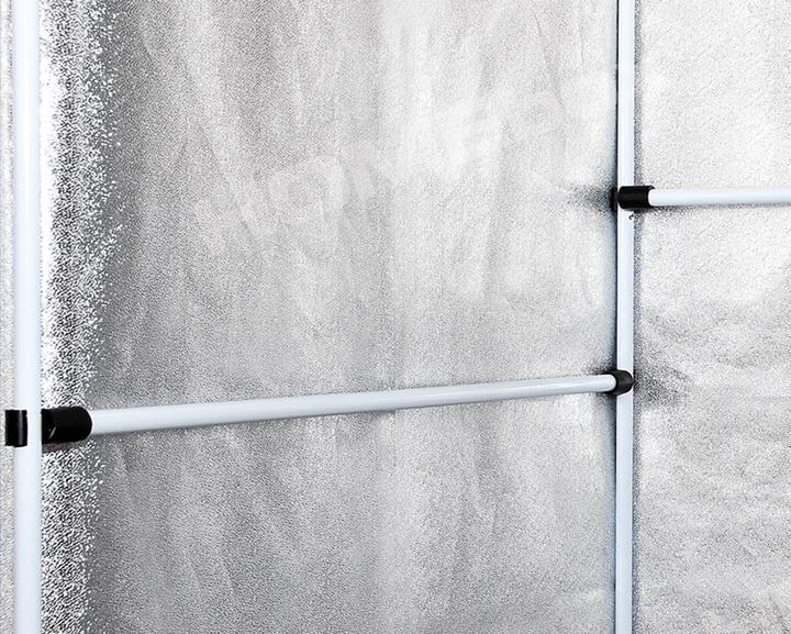 Produktbild Homebox Evolution Fixture Poles