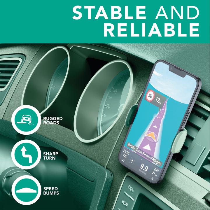 Productafbeelding Cellularline Autohouder - Universeel