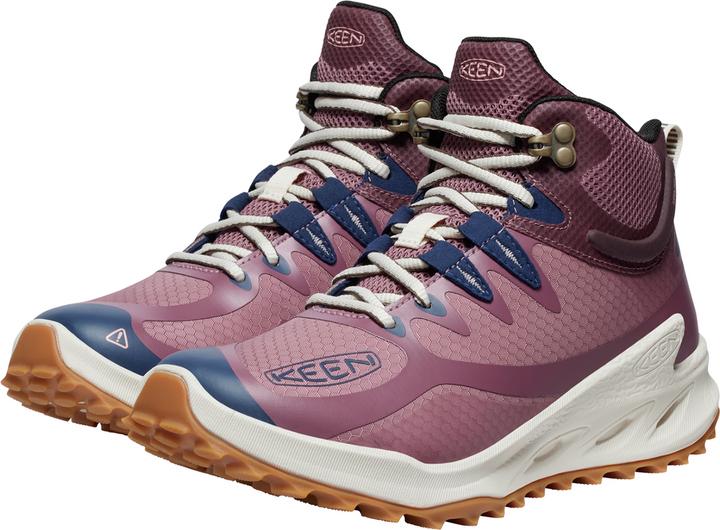 Produktbild Keen W Zionic Mid WP (37)