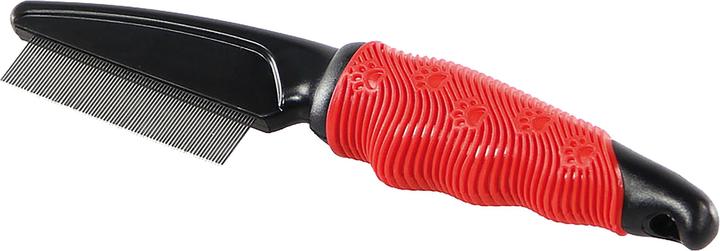 Actual product image Swisspet Care flea comb 21cm (Dog)