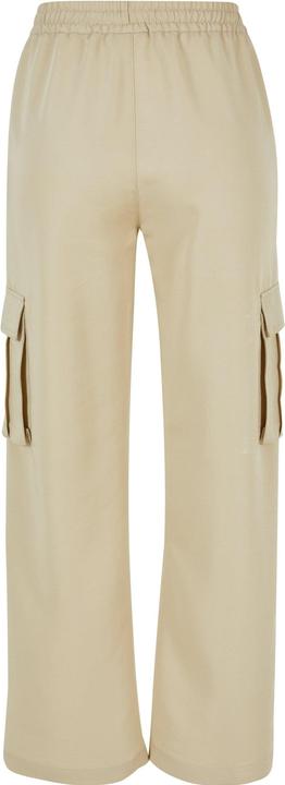 Immagine prodotto Urban Classics Pantaloni cargo a gamba dritta Vicose da donna - 73191 (XXL)