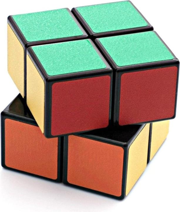 Actual product image Cover-Discount Magic Cube (2 x 2)