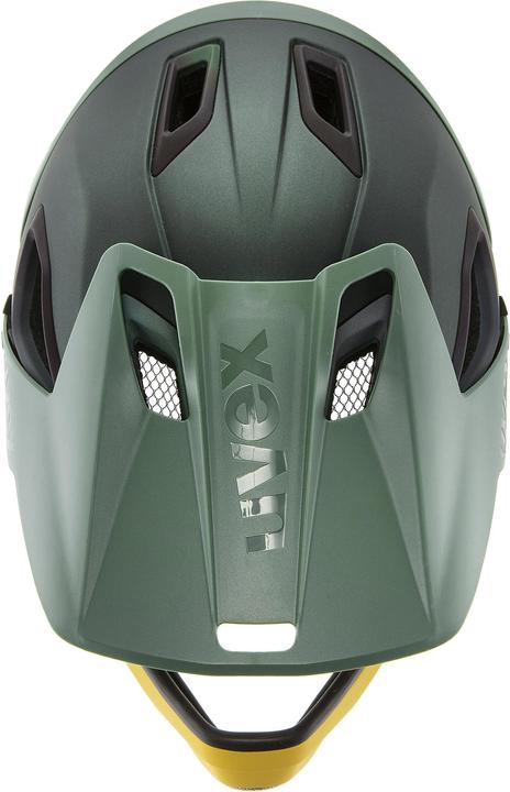Actual product image Uvex Sports Jakkyl HDE 2.0 (52 - 57 cm)