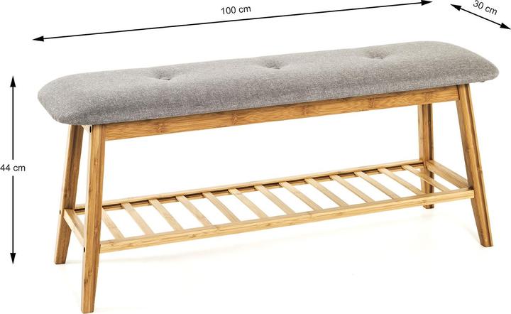 Wood - grey