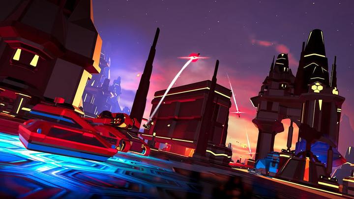 Produktbild Sony Battlezone PlayStation VR Standard PlayStation 4 (PS4, EN)