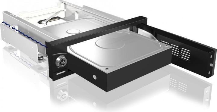 Produktbild Icy Box Ib-168sk-B