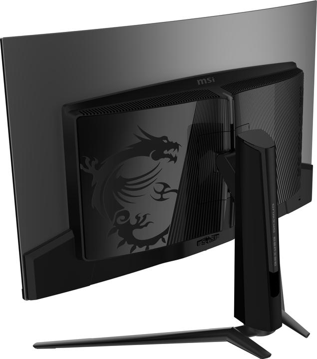 Image du produit MSI MAG 321CUP QD-OLED (3840 x 2160 pixels, 31.50")
