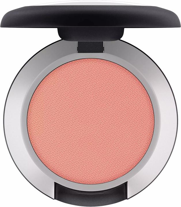 Immagine prodotto MAC Cosmetics Ombretto opaco morbido Powder Kiss (Sciopero A Pose)