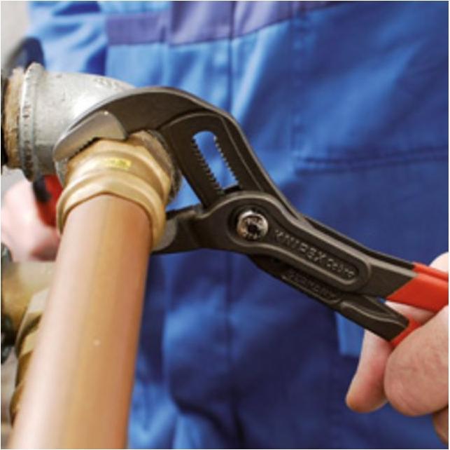 Produktbild Knipex Cobra (180 mm)
