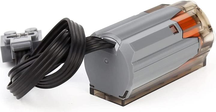 Image du produit Mould King M-0004 - Module alimenté M-Motor