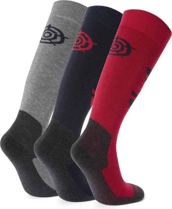 Image du produit TOG24 - Chaussettes de ski BERGENZ (37 - 40.5)