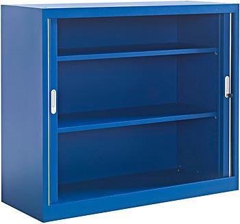 Image du produit eurokraft pro armoire à volets roulants (120 x 45 x 105 cm)