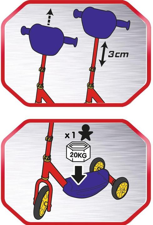 Image du produit Smoby Paw Petrol