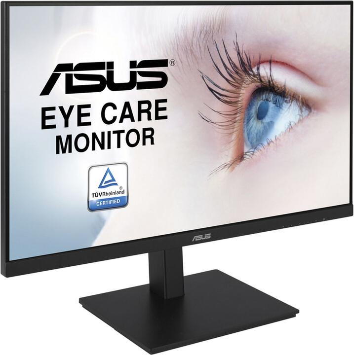 Produktbild ASUS VA27DQSB (1920 x 1080 Pixel, 27")