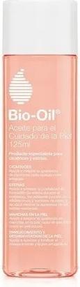 Produktbild Bi-Oil BIO-OIL PurCellin oil 125 ml (Körperöl, 125 ml)