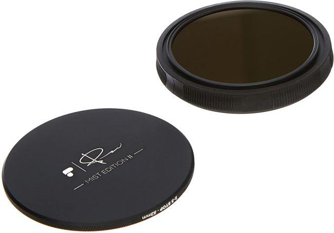 Produktbild PolarPro Graufilter Peter Mc Kinnon MIST Edition II – 2/5 Stops (67 mm, Diffusionsfilter, 67 mm)