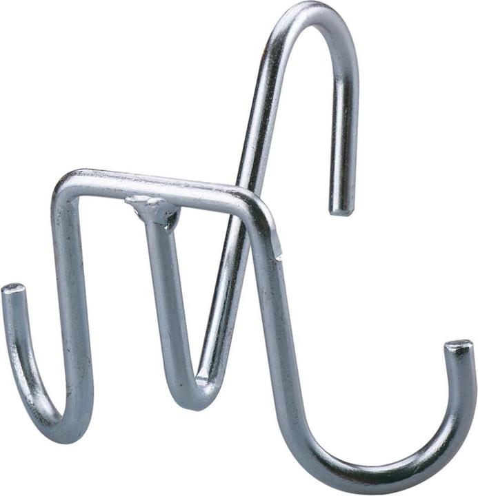 Actual product image Hailo Bucket hook SafetyLine