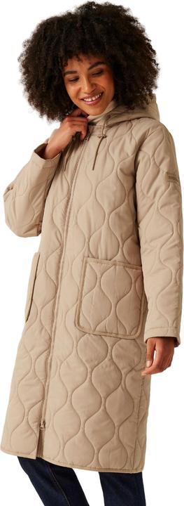 Produktbild Regatta Jaycee II Steppjacke (36 D)