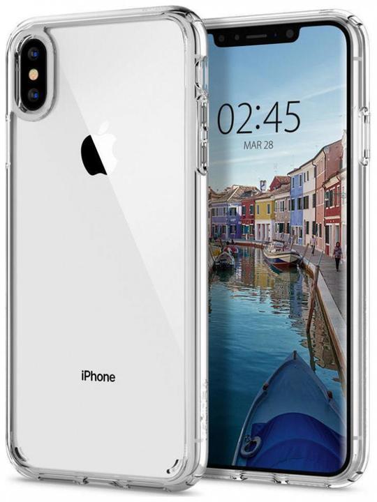 Produktbild Spigen Ultra Hybrid (Apple iPhone XS Max)
