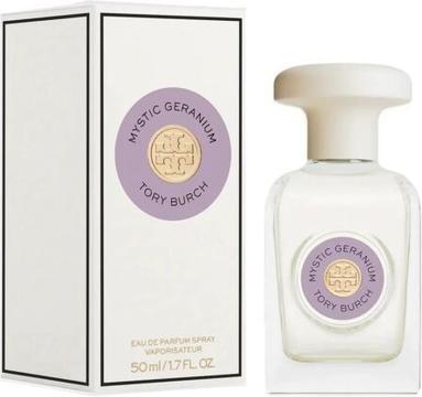 Image du produit Tory Burch Géranium mystique (Eau de parfum, 50 ml)
