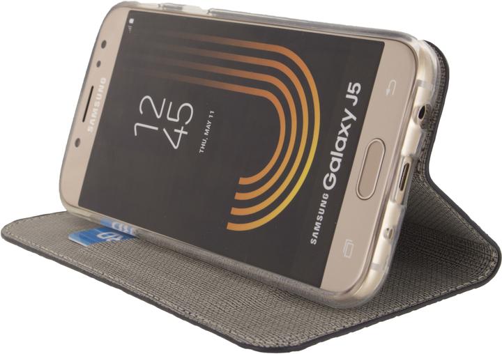 Immagine prodotto Mobilize Libro Gelly Premium (Samsung Galaxy J5 (2017))