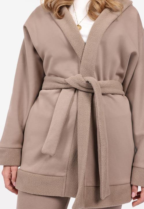 Actual product image Suri Frey Freyday hoodie sweat jacket (L)