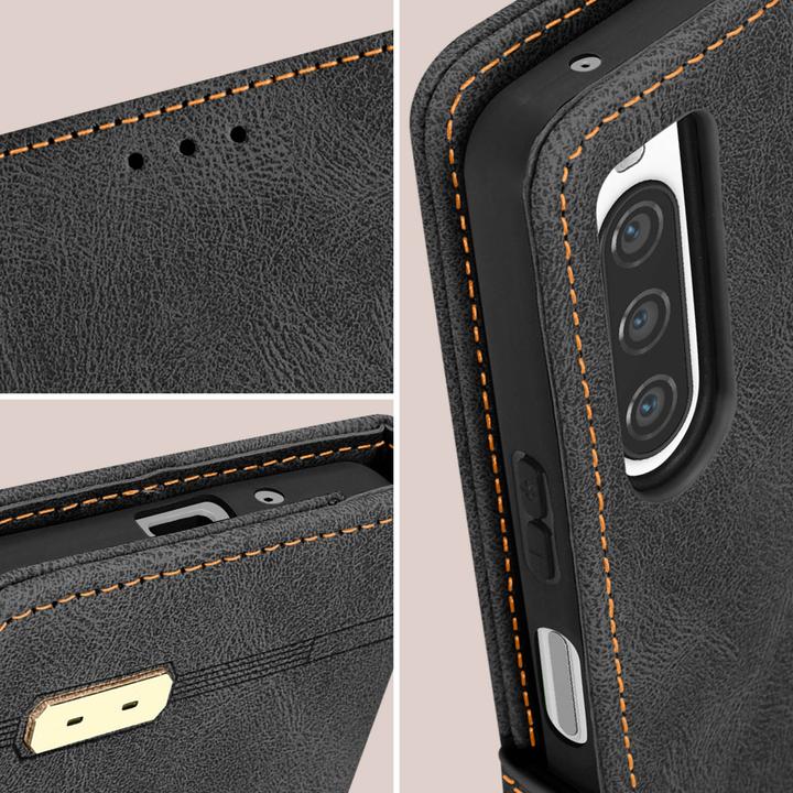 Image du produit Avizar Série précieuse (Sony Xperia 10 VI)