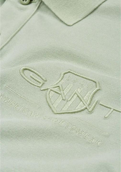 Immagine prodotto GANT polo reg tonal hield (S)