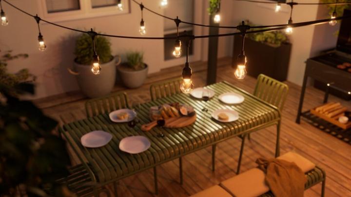 Produktbild Nanoleaf Essentials Matter (30 m)