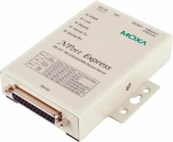 Produktbild Moxa NPORT EXPRESS RS-232/422/485