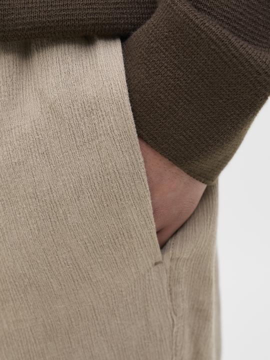 Actual product image Jack & Jones Wide Leg Fit Hose Hose (XL)