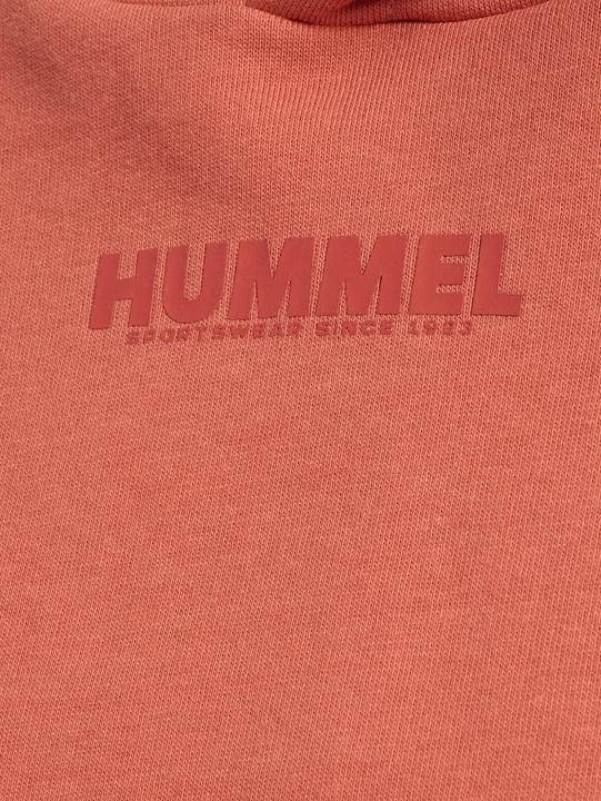 Produktbild hummel Hmllegacy Woman Cropped Hoodie (M)
