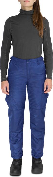 Image du produit Normani Pantalon d'hiver Thermo pour femmes Yerupaja (XS)