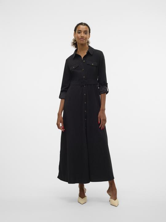 Immagine prodotto Vero Moda VMVILJA Abito lungo Abito (M)